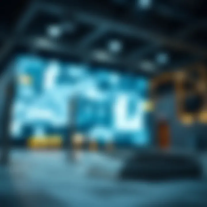 Impact of commercial loans on financial planning