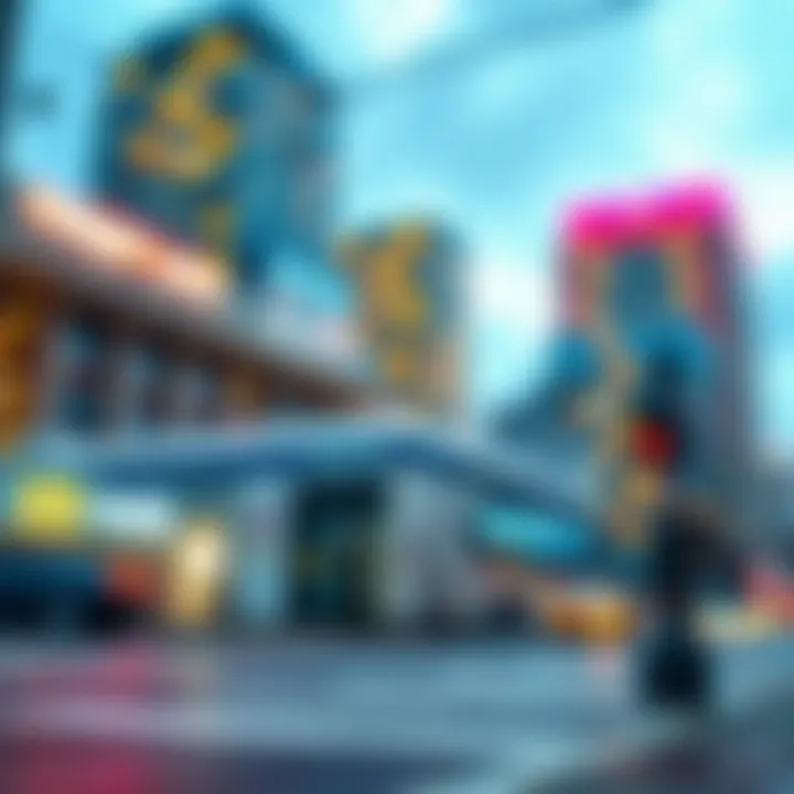 Types of commercial loans