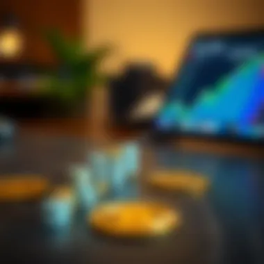 Comparison of different platforms for purchasing Ripple