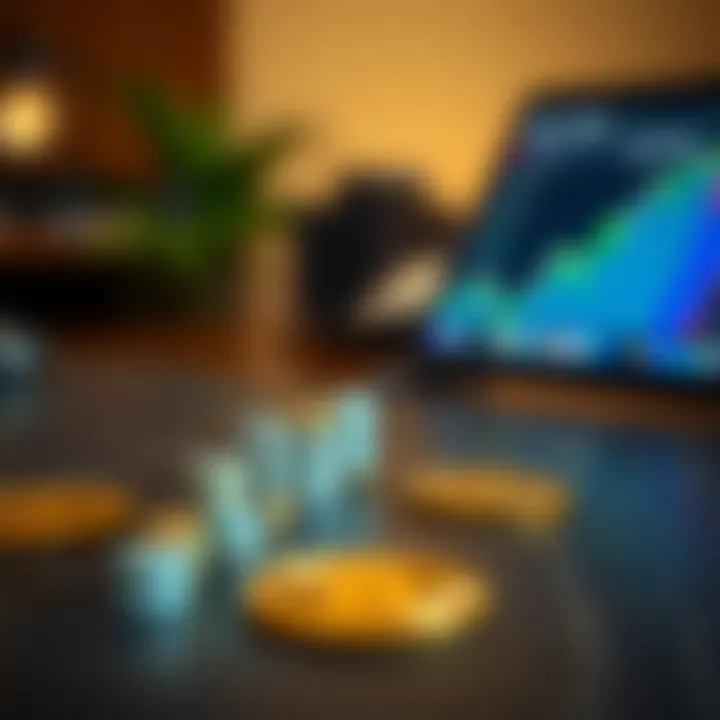 Comparison of different platforms for purchasing Ripple