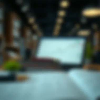 Visual representation of educational resources available on Nadex