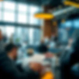 Corporate budgeting strategy overview