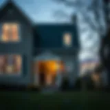 Determining the Appropriate Dwelling Coverage for Your Home Introduction