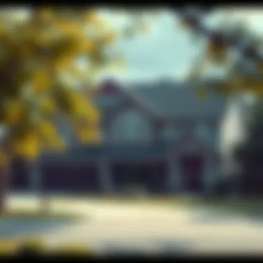 Determining the Appropriate Dwelling Coverage for Your Home Summary Determining the Appropriate Dwelling Coverage for Your Home Summary