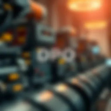 Understanding DPO Mechanics Visual representation of Direct Public Offering mechanics