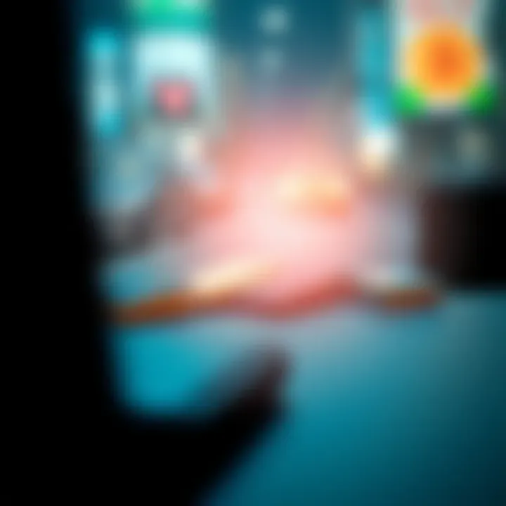 Different Types of NFT Wallets Explained Visual representation of various NFT wallet types