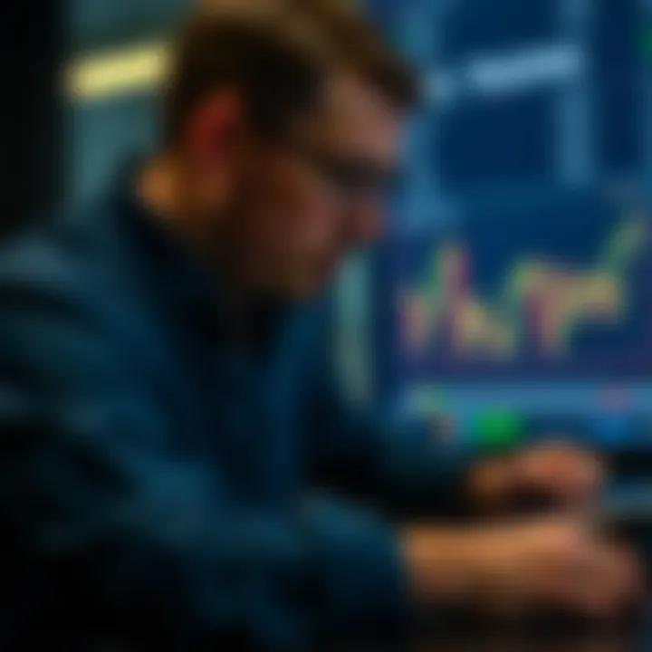 Risk vs reward analysis in trading