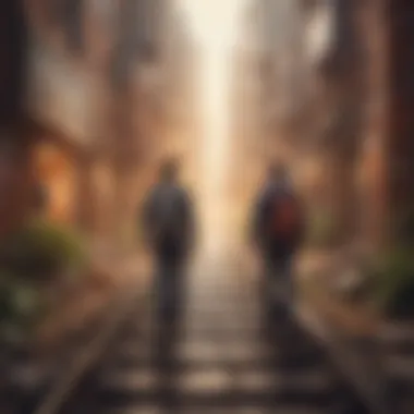 Alternative Pathways to Professional Success Exploring alternative career pathways