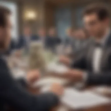 Financial Implications of Pursuing an MBA Financial analysis related to MBA investment