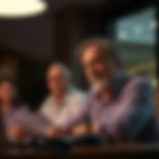 Evaluating the Need for a Financial Advisor in Retirement Planning Introduction