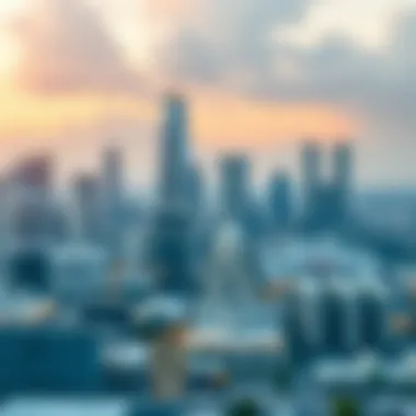 Regulatory Environment Overview Regulatory environment impacting Amazon's business operations