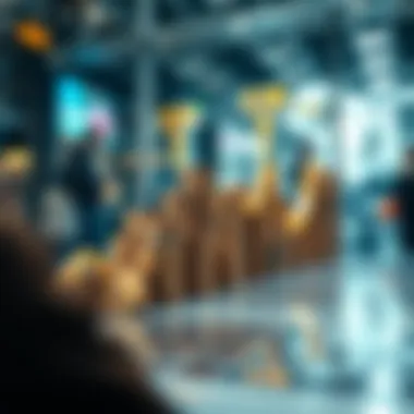 Financial Growth Trends Financial growth trends