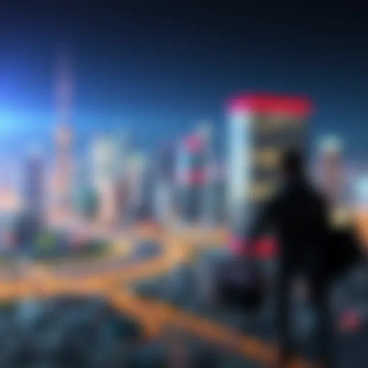 Future Growth Strategies Future growth strategies