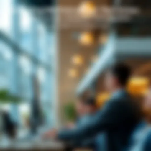 Exploring American Education Services: A Private Lender Analysis Introduction