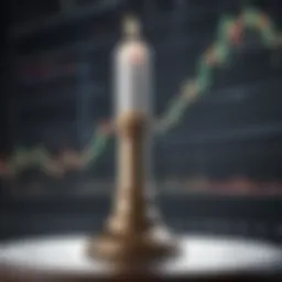 Detailed overview of candlestick chart patterns