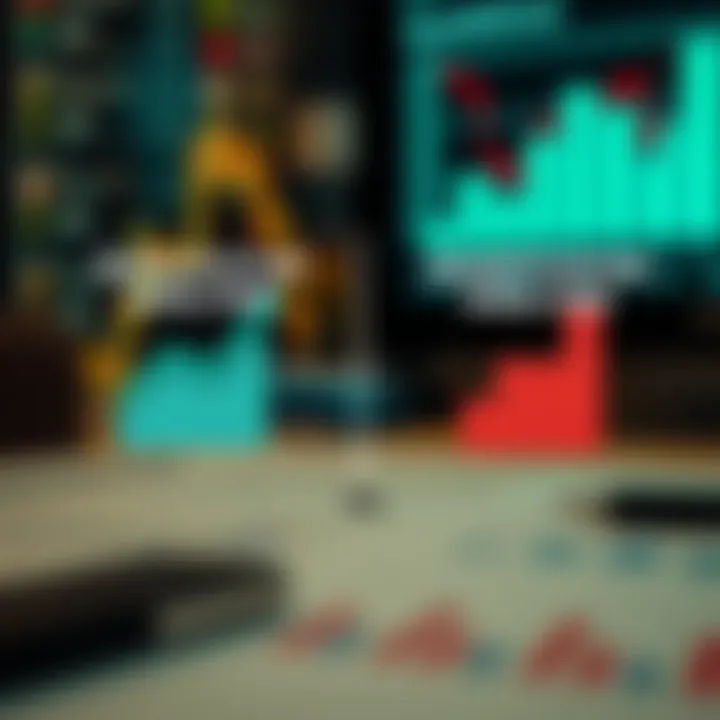 Qualitative and quantitative analysis comparison