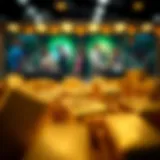 Exploring Gold Dealers Ratings: A Comprehensive Analysis Introduction