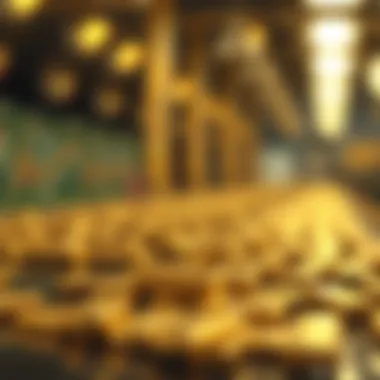 Exploring Gold Dealers Ratings: A Comprehensive Analysis Summary Exploring Gold Dealers Ratings: A Comprehensive Analysis Summary