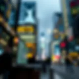 Exploring Monthly Dividend REIT ETFs: A Comprehensive Guide Introduction