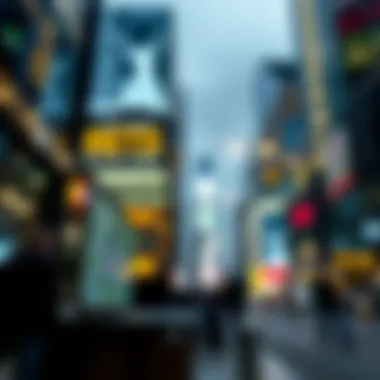 Exploring Monthly Dividend REIT ETFs: A Comprehensive Guide Introduction