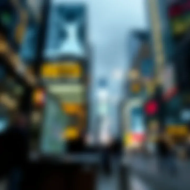 Exploring Monthly Dividend REIT ETFs: A Comprehensive Guide Introduction