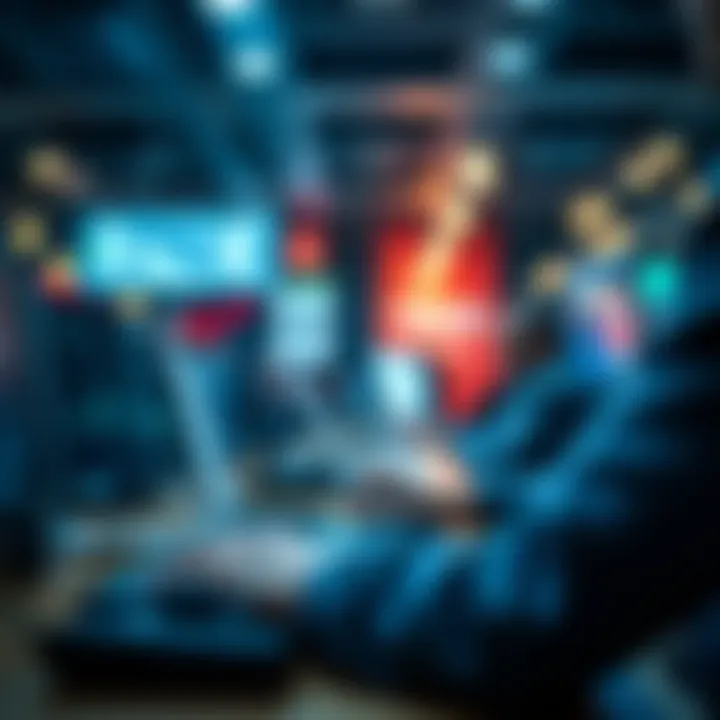 An overview of advanced financial tools in brokerage services