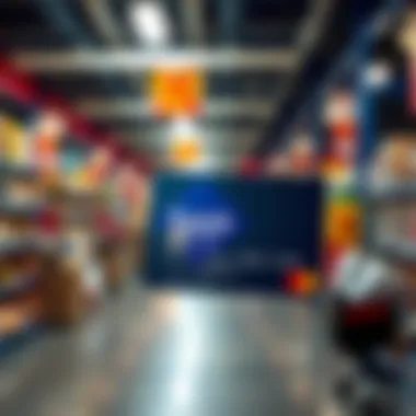 Exploring the Benefits of Sam's Club Credit Card Rewards Summary Exploring the Benefits of Sam's Club Credit Card Rewards Summary