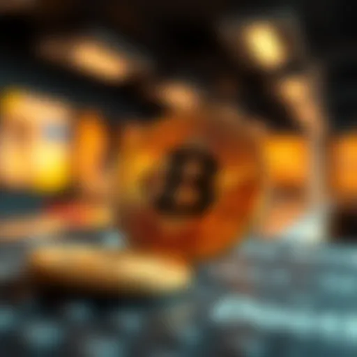 Exploring the Dimensions of Cryptocurrency Availability on Coinbase Introduction