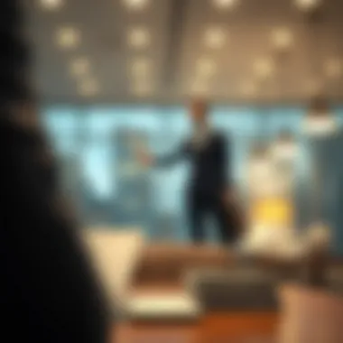 Commission structures in real estate