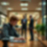 Comparison of roles in real estate