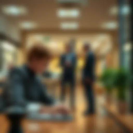 Comparison of roles in real estate