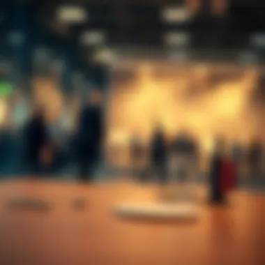 Operational scopes of agents and brokers