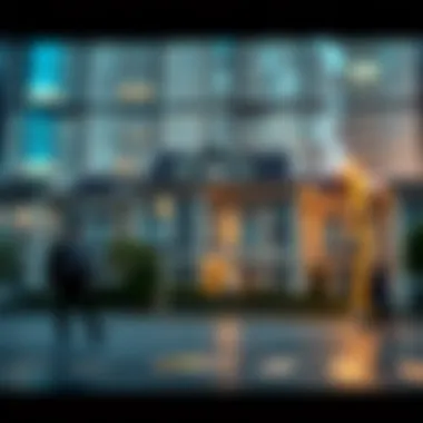 Regulatory framework in real estate