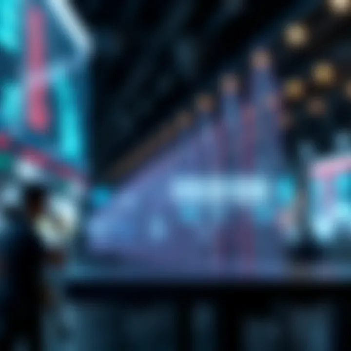 Understanding Share Distribution Dynamics Visual representation of share distribution dynamics