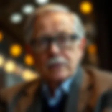 Notable Exploring the Impact and Philosophy of William J. O'Neil Notable Exploring the Impact and Philosophy of William J. O'Neil