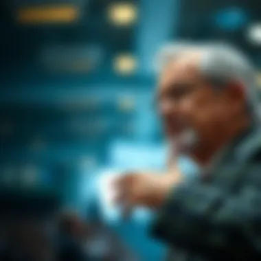 Exploring the Impact and Philosophy of William J. O'Neil Summary Exploring the Impact and Philosophy of William J. O'Neil Summary
