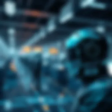 Futuristic Outlook on DeFi Evolution A futuristic outlook on the evolution of DeFi in finance