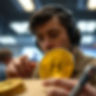 Notable Exploring the Meaning of Bitcoin Notable Exploring the Meaning of Bitcoin