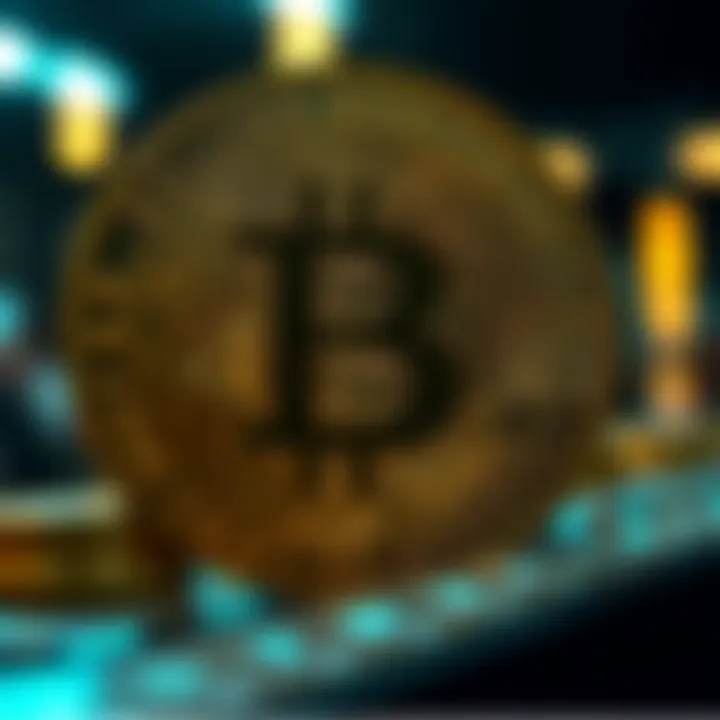 Exploring the Meaning of Bitcoin Summary