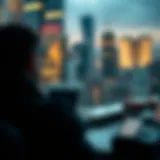 Understanding Stock Options Conceptual illustration of stock options