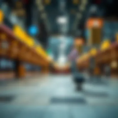 Regulatory Environment of Stock Options Illustrative depiction of regulatory frameworks