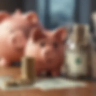 Understanding Factors Affecting Savings Rates Factors influencing savings account interest rates