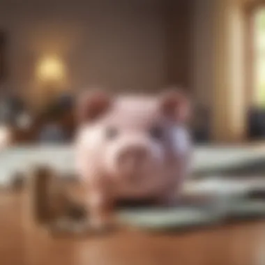 Essential Features of Savings Accounts Key features of various savings accounts