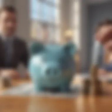 Aligning Savings Options with Financial Goals Strategizing savings options for financial planning