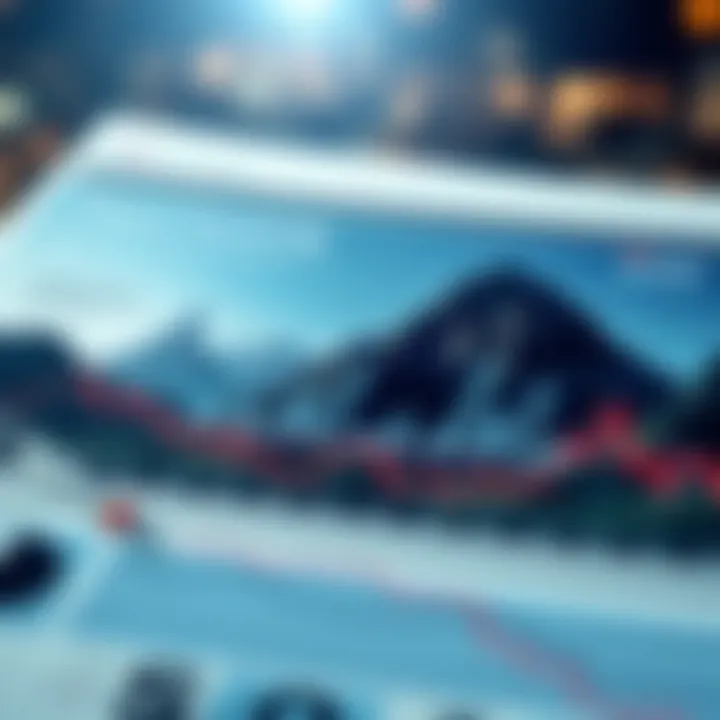 Navigating the Fixed-Income Landscape An overview of fixed-income investment charts and trends