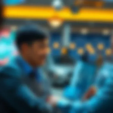 Satisfied customer sharing positive feedback about their experience with Great Western Insurance