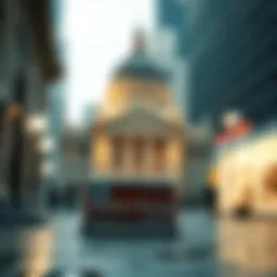 Historical Pricing: An In-Depth Exploration Introduction