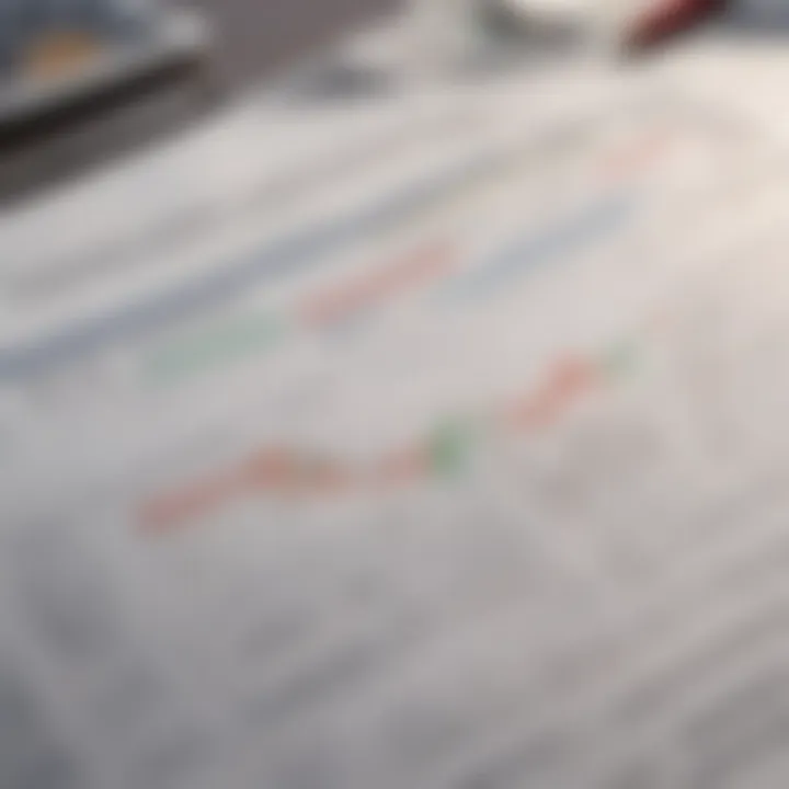 Advantages of the horizontal financial statement model