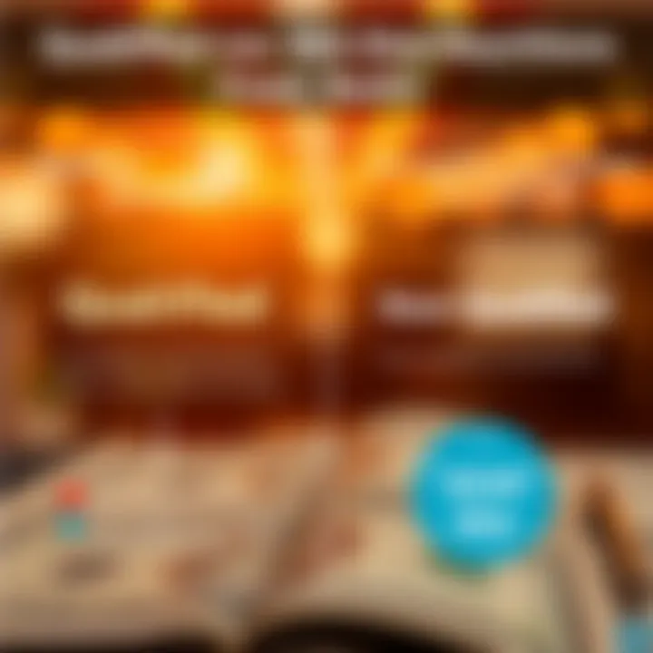 Qualified vs Non-Qualified Distributions from Roth IRA Infographic on qualified and non-qualified distributions from Roth IRA