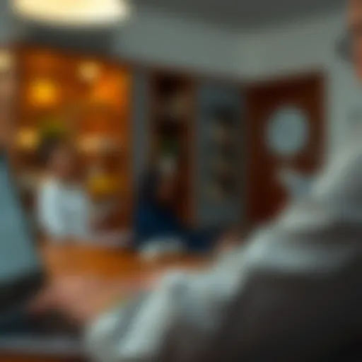 Overview of credit report types